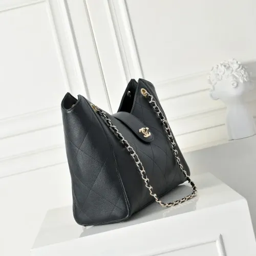 Replica Chanel AAA Quality Shoulder Bags For Women #1441147 $100.00 USD for Wholesale