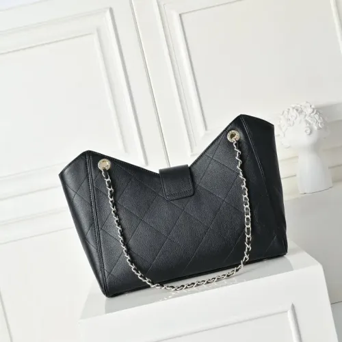 Replica Chanel AAA Quality Shoulder Bags For Women #1441147 $100.00 USD for Wholesale