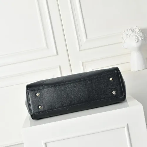 Replica Chanel AAA Quality Shoulder Bags For Women #1441147 $100.00 USD for Wholesale
