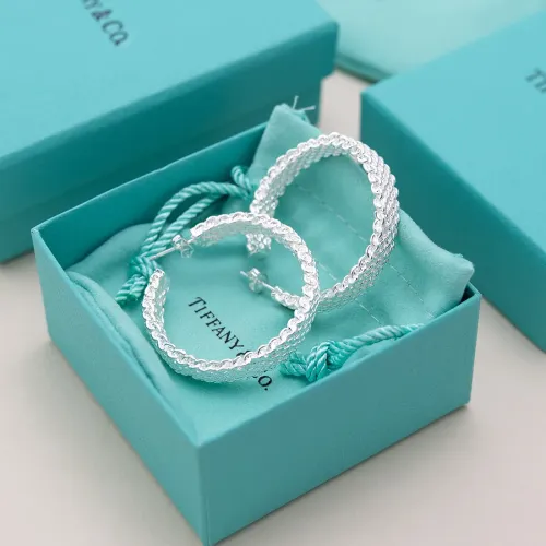 Tiffany Earrings For Women #1441154