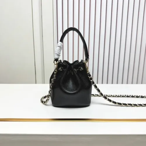 Replica Chanel AAA Quality Shoulder Bags For Women #1441157 $85.00 USD for Wholesale