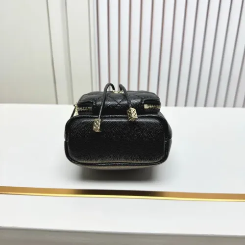 Replica Chanel AAA Quality Shoulder Bags For Women #1441157 $85.00 USD for Wholesale