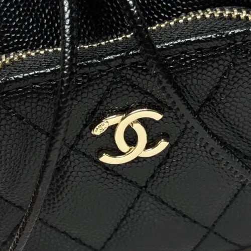 Replica Chanel AAA Quality Shoulder Bags For Women #1441157 $85.00 USD for Wholesale