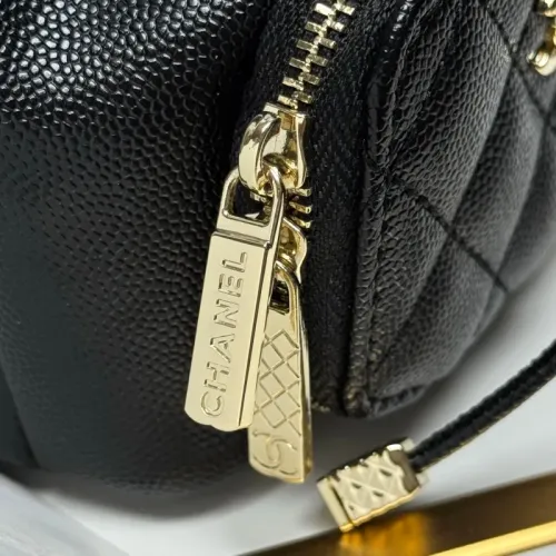 Replica Chanel AAA Quality Shoulder Bags For Women #1441157 $85.00 USD for Wholesale