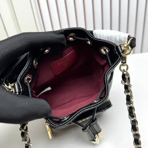 Replica Chanel AAA Quality Shoulder Bags For Women #1441157 $85.00 USD for Wholesale