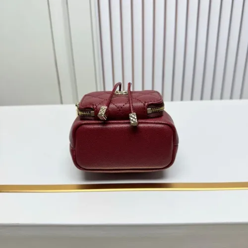 Replica Chanel AAA Quality Shoulder Bags For Women #1441159 $85.00 USD for Wholesale
