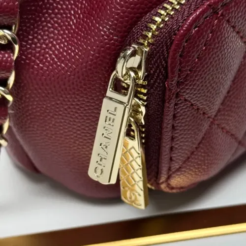 Replica Chanel AAA Quality Shoulder Bags For Women #1441159 $85.00 USD for Wholesale