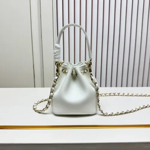 Replica Chanel AAA Quality Shoulder Bags For Women #1441160 $85.00 USD for Wholesale
