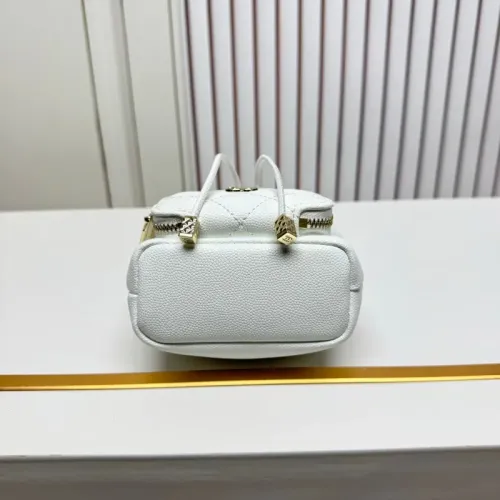 Replica Chanel AAA Quality Shoulder Bags For Women #1441160 $85.00 USD for Wholesale