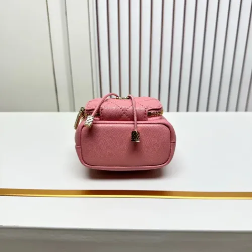 Replica Chanel AAA Quality Shoulder Bags For Women #1441162 $85.00 USD for Wholesale