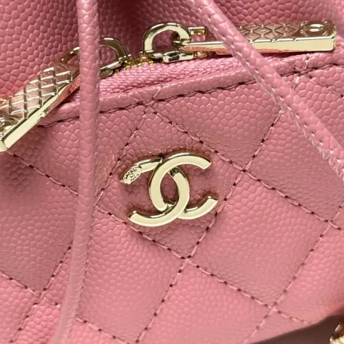 Replica Chanel AAA Quality Shoulder Bags For Women #1441162 $85.00 USD for Wholesale