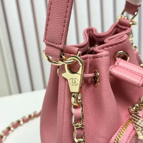 Replica Chanel AAA Quality Shoulder Bags For Women #1441162 $85.00 USD for Wholesale