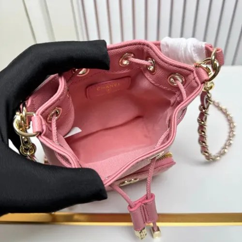 Replica Chanel AAA Quality Shoulder Bags For Women #1441162 $85.00 USD for Wholesale