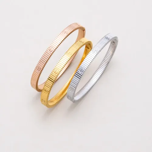 Replica Cartier bracelets #1441169 $25.00 USD for Wholesale