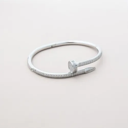 Cartier bracelets #1441172 $42.00 USD, Wholesale Replica Cartier bracelets
