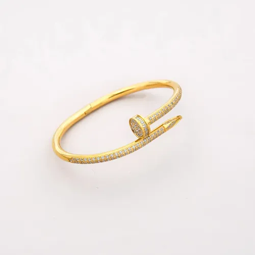 Cartier bracelets #1441173 $42.00 USD, Wholesale Replica Cartier bracelets