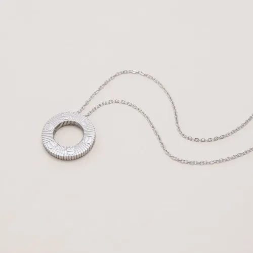 Cartier Necklaces #1441174 $19.00 USD, Wholesale Replica Cartier Necklaces