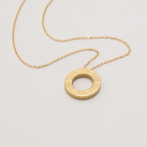 Cartier Necklaces #1441176 $19.00 USD, Wholesale Replica Cartier Necklaces