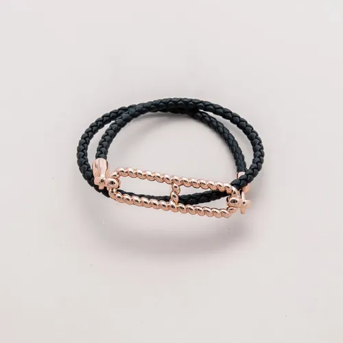 Hermes Bracelets #1441178 $39.00 USD, Wholesale Replica Hermes Bracelets