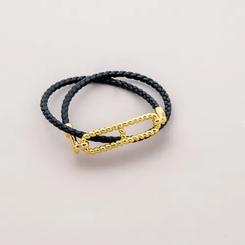 Hermes Bracelets #1441179 $39.00 USD, Wholesale Replica Hermes Bracelets