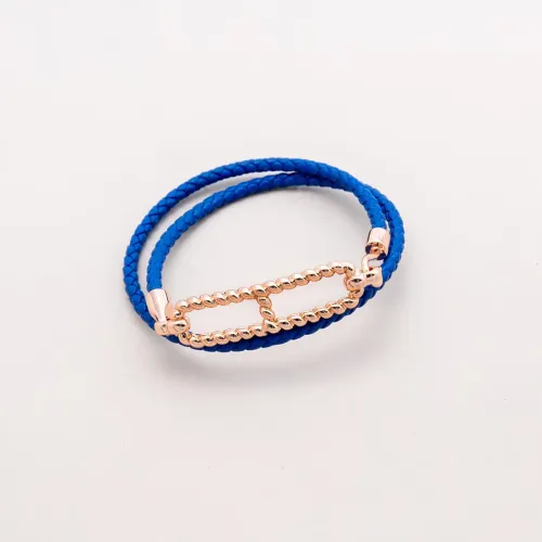 Hermes Bracelets #1441181 $39.00 USD, Wholesale Replica Hermes Bracelets