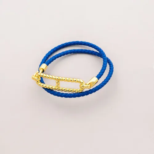 Hermes Bracelets #1441182 $39.00 USD, Wholesale Replica Hermes Bracelets