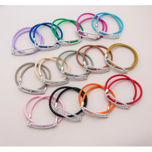 Replica Hermes Bracelets #1441183 $39.00 USD for Wholesale
