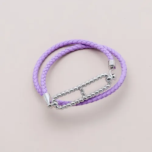 Hermes Bracelets #1441189 $39.00 USD, Wholesale Replica Hermes Bracelets