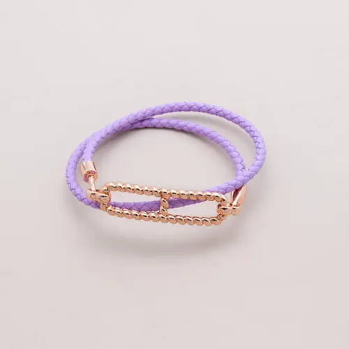 Hermes Bracelets #1441190 $39.00 USD, Wholesale Replica Hermes Bracelets