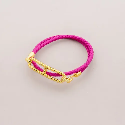 Hermes Bracelets #1441194 $39.00 USD, Wholesale Replica Hermes Bracelets