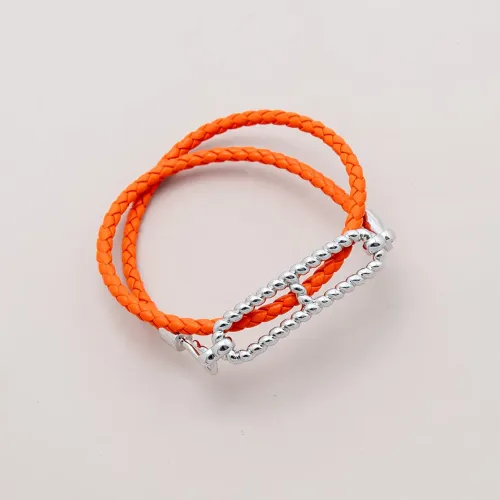 Hermes Bracelets #1441195 $39.00 USD, Wholesale Replica Hermes Bracelets