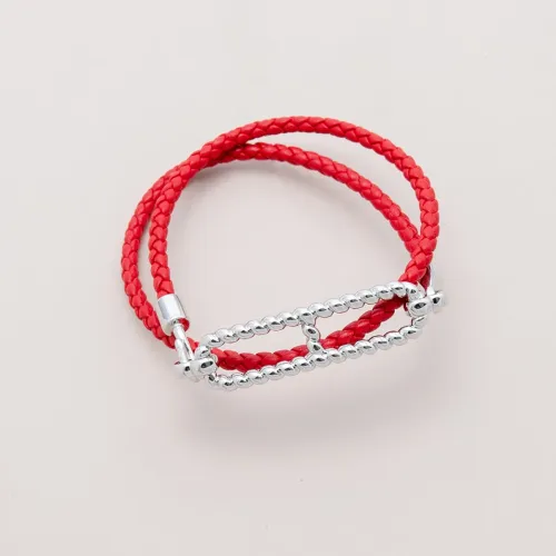 Hermes Bracelets #1441198 $39.00 USD, Wholesale Replica Hermes Bracelets