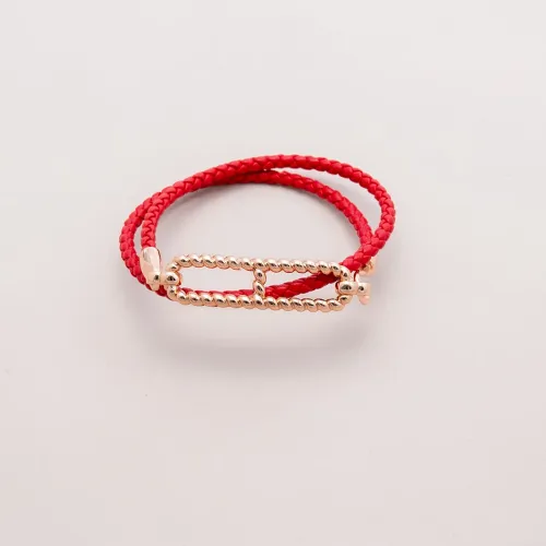 Hermes Bracelets #1441199 $39.00 USD, Wholesale Replica Hermes Bracelets