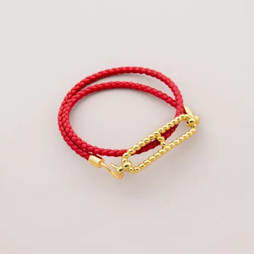 Hermes Bracelets #1441200 $39.00 USD, Wholesale Replica Hermes Bracelets