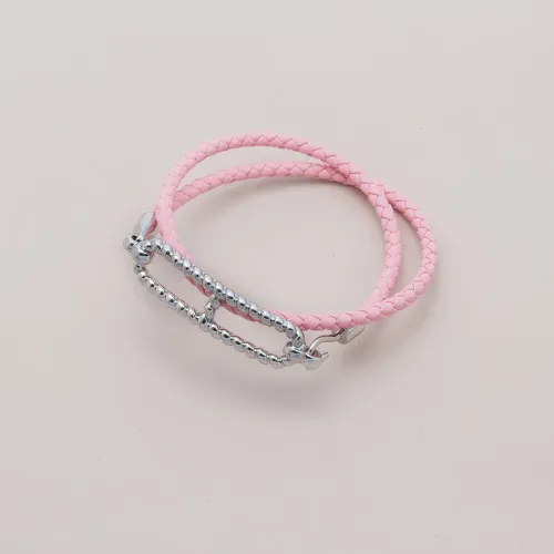 Hermes Bracelets #1441201 $39.00 USD, Wholesale Replica Hermes Bracelets