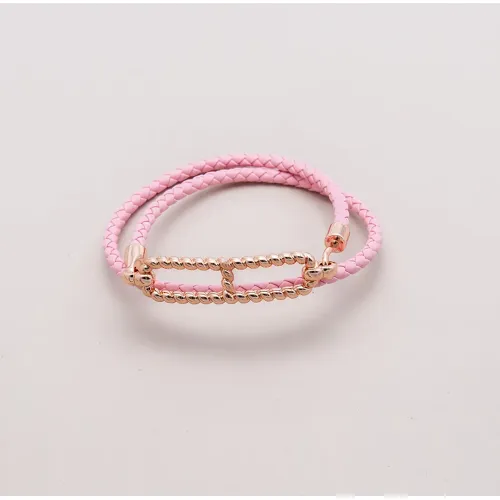 Hermes Bracelets #1441202 $39.00 USD, Wholesale Replica Hermes Bracelets