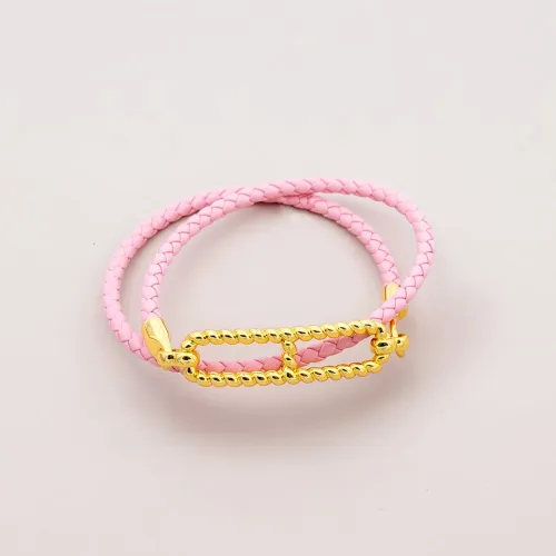Hermes Bracelets #1441203 $39.00 USD, Wholesale Replica Hermes Bracelets