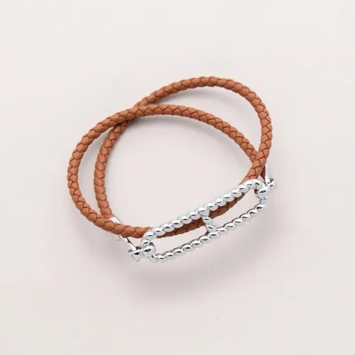 Hermes Bracelets #1441204 $39.00 USD, Wholesale Replica Hermes Bracelets