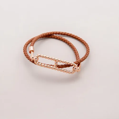 Hermes Bracelets #1441205 $39.00 USD, Wholesale Replica Hermes Bracelets