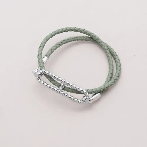 Hermes Bracelets #1441207 $39.00 USD, Wholesale Replica Hermes Bracelets