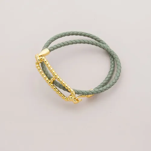 Hermes Bracelets #1441209 $39.00 USD, Wholesale Replica Hermes Bracelets