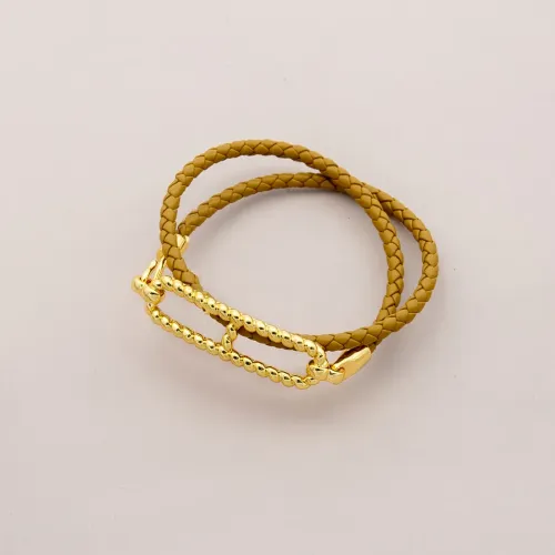 Hermes Bracelets #1441212 $39.00 USD, Wholesale Replica Hermes Bracelets