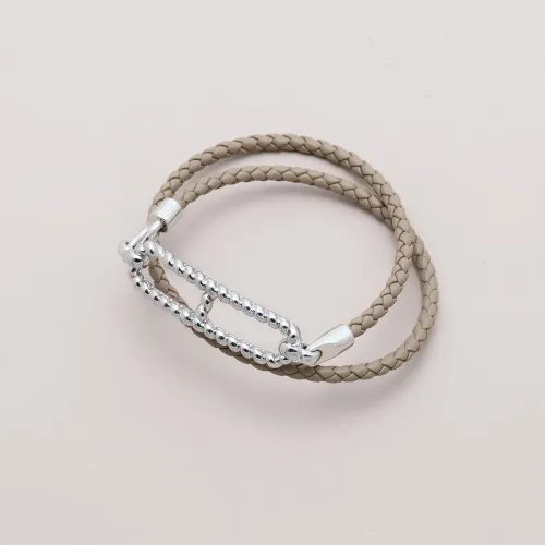 Hermes Bracelets #1441213 $39.00 USD, Wholesale Replica Hermes Bracelets