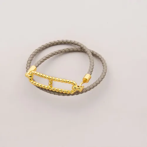 Hermes Bracelets #1441215 $39.00 USD, Wholesale Replica Hermes Bracelets