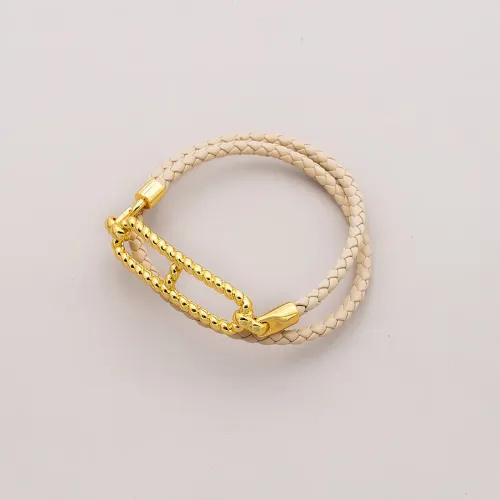 Hermes Bracelets #1441218 $39.00 USD, Wholesale Replica Hermes Bracelets