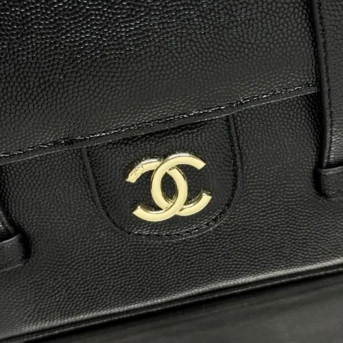 Replica Chanel AAA Quality Shoulder Bags For Women #1441219 $85.00 USD for Wholesale