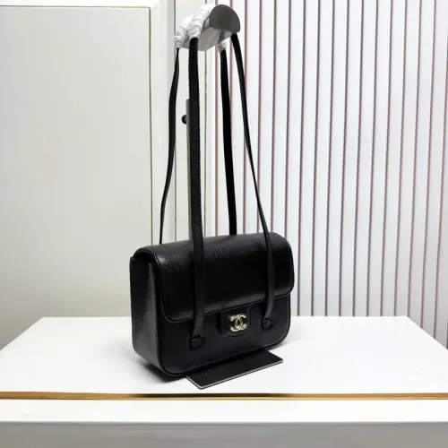Replica Chanel AAA Quality Shoulder Bags For Women #1441219 $85.00 USD for Wholesale