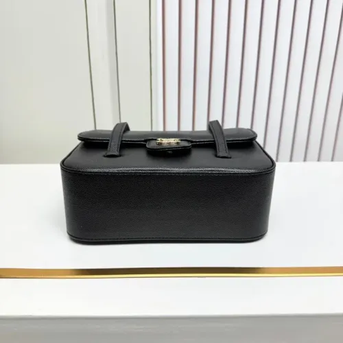 Replica Chanel AAA Quality Shoulder Bags For Women #1441219 $85.00 USD for Wholesale