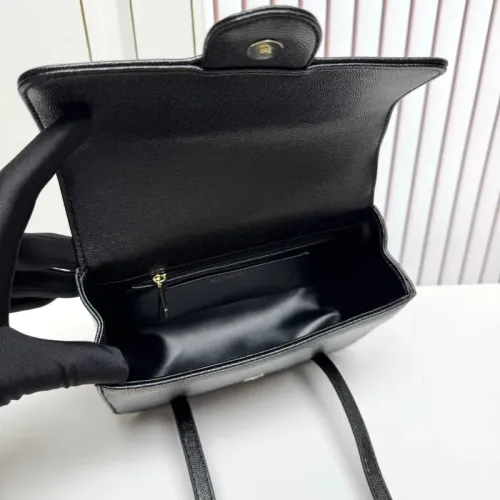 Replica Chanel AAA Quality Shoulder Bags For Women #1441219 $85.00 USD for Wholesale