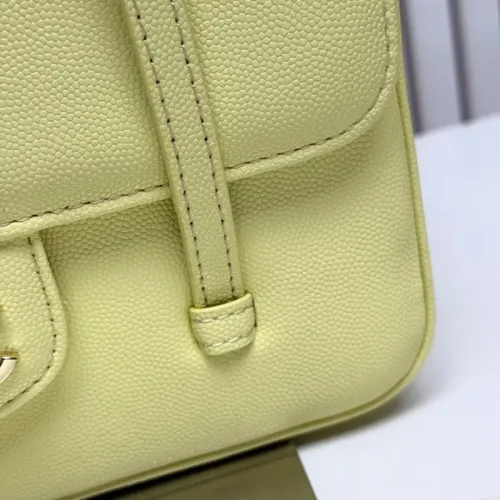 Replica Chanel AAA Quality Shoulder Bags For Women #1441221 $85.00 USD for Wholesale